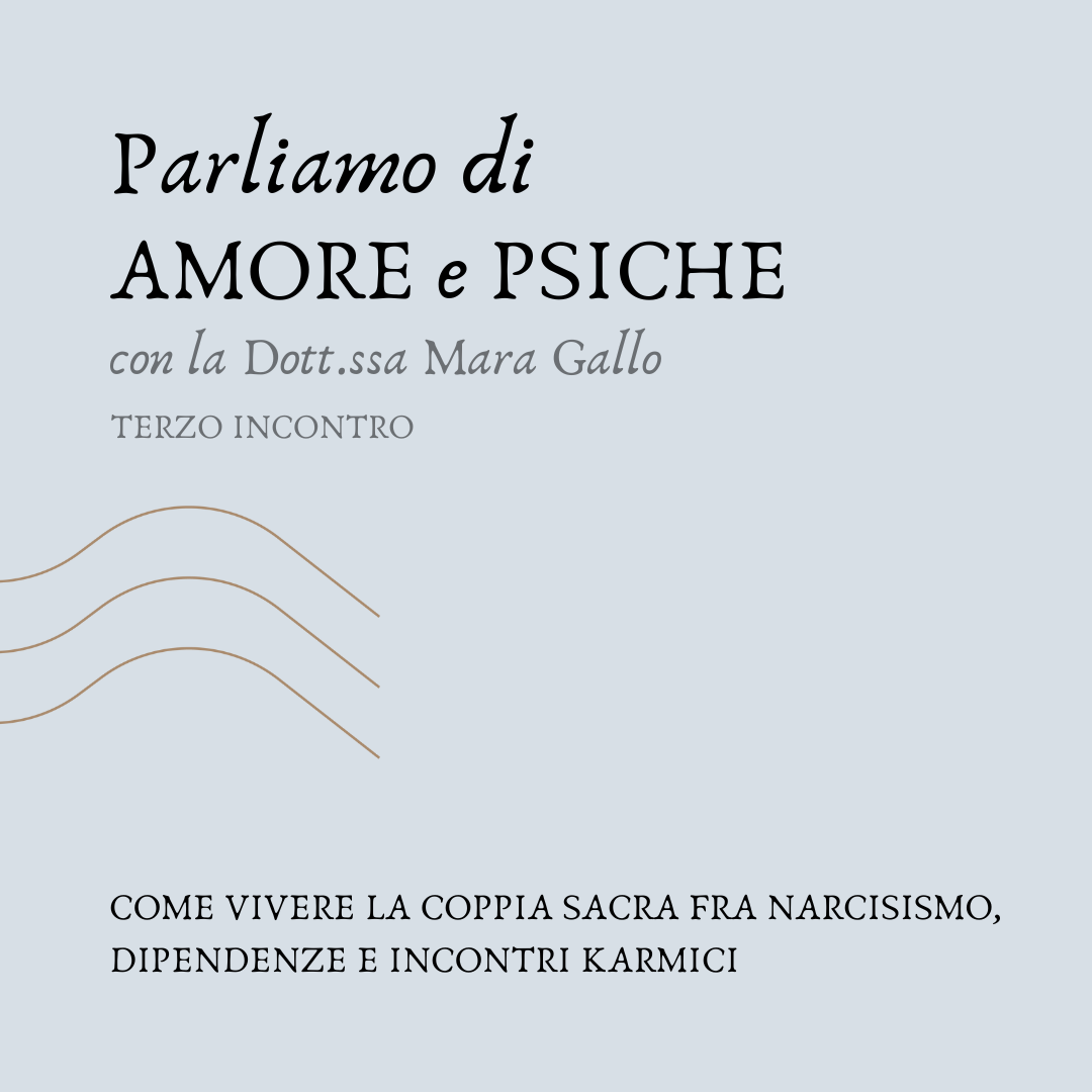 Amore e Psiche 