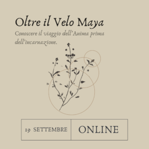 Oltre il Velo Maya